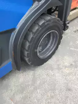 Elektro 3 Rad 2017  Linde E18 02 (8)
