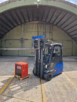 El truck - 3 hjulet 2017  Linde E18 02 (5)