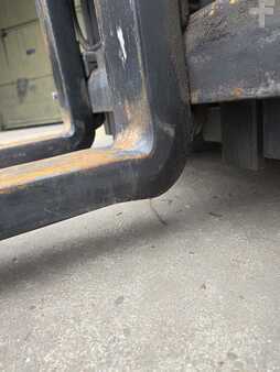 Elektro 3 Rad 2015  Linde E16 (10)