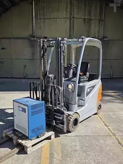 Elektro 4 Rad 2015  Still RX 20 18 P/H (2)