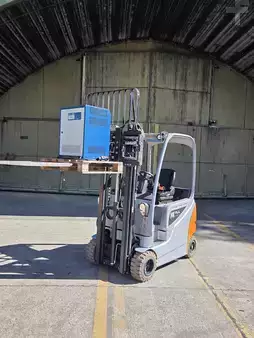 Elektro 4 Rad 2015  Still RX 20 18 P/H (3)