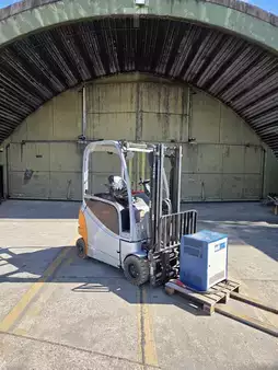 Elektro 4 Rad 2015  Still RX 20 18 P/H (5)