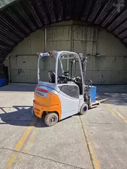 Elektro 4 Rad 2015  Still RX 20 18 P/H (6)
