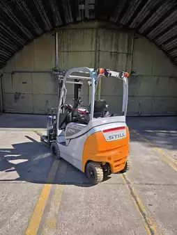 Elektro 4 Rad 2015  Still RX 20 18 P/H (7)