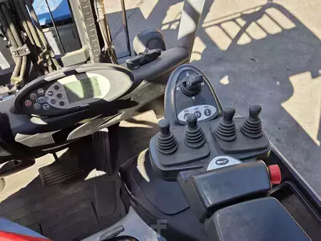 Elektro 4 Rad 2015  Still RX 20 18 P/H (10)