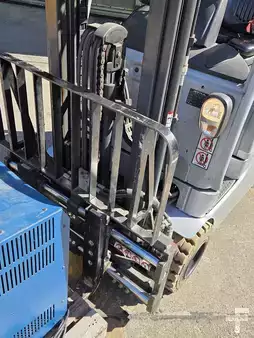 Elektro 4 Rad 2015  Still RX 20 18 P/H (11)