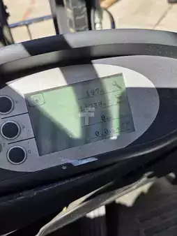 Elektro 4 Rad 2015  Still RX 20 18 P/H (12)
