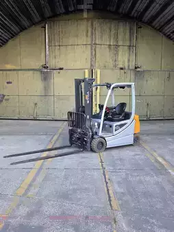 Elektro 4 Rad 2019  Still RX 20 18 PL (1)