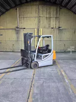 Elektro 4 Rad 2019  Still RX 20 18 PL (2)