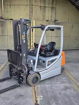 Elektro 4 Rad 2019  Still RX 20 18 PL (3)
