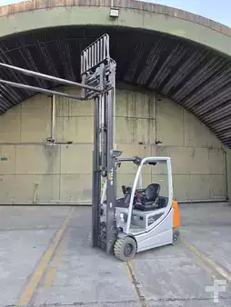 Elektro 4 Rad 2019  Still RX 20 18 PL (5)