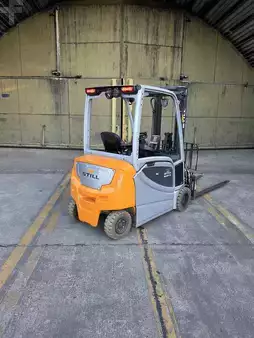 Elektro 4 Rad 2019  Still RX 20 18 PL (6)