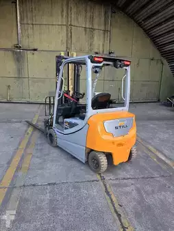 Elektro 4 Rad 2019  Still RX 20 18 PL (8)
