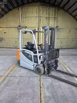 Elektro 4 Rad 2019  Still RX 20 18 PL (9)