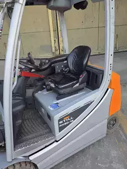 Elektro 4 Rad 2019  Still RX 20 18 PL (11)