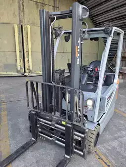 Elektro 4 Rad 2019  Still RX 20 18 PL (12)