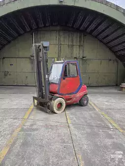 Dieselstapler 1997  Linde H30D 03 (1)