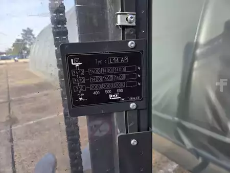 Magasemelésű béka 2014  Linde L14 APi  372 (7)