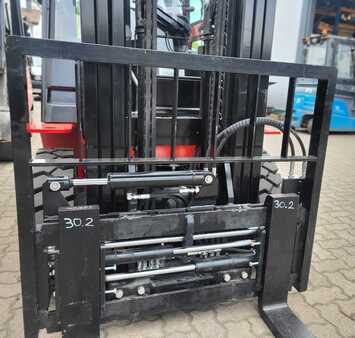 HC (Hangcha) CPCD25-X2H7B1