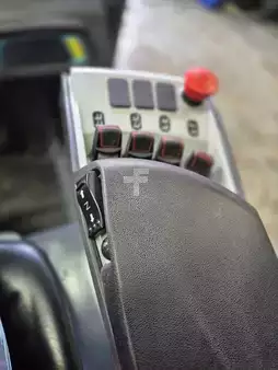Elektro tříkolové VZV 2015  BYD ECB16C (3)