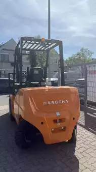 Elektro čtyřkolový VZV 2023  HC (Hangcha) CPD50-XEXY2-SI (2)