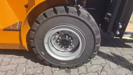 Elektro čtyřkolový VZV 2023  HC (Hangcha) CPD50-XEXY2-SI (4)