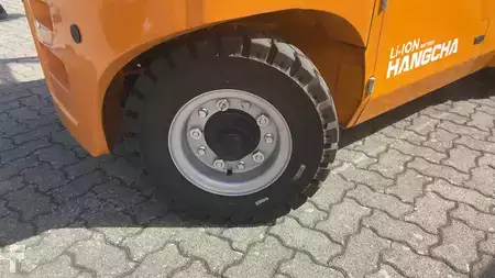 Elektro čtyřkolový VZV 2023  HC (Hangcha) CPD50-XEXY2-SI (5)