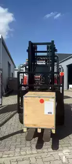 Elektro čtyřkolový VZV 2023  HC (Hangcha) CPD50-XEXY2-SI (7)