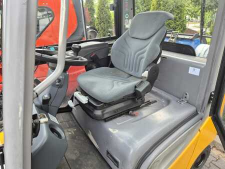 Treibgasstapler 2019  Jungheinrich TFG316s (5)