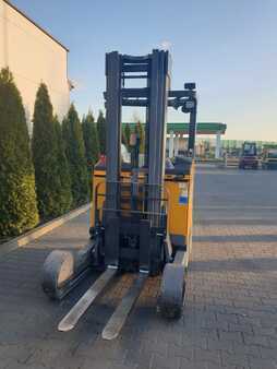 Retráctil 2018  Jungheinrich ETVC16 (1)