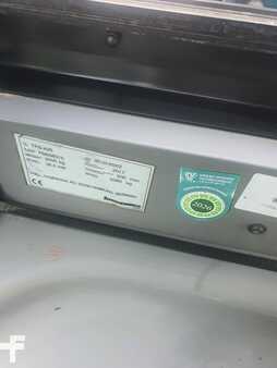 LPG heftrucks 2017  Jungheinrich TFG435s (4)