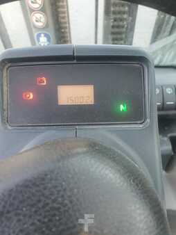 LPG heftrucks 2017  Jungheinrich TFG435s (5)