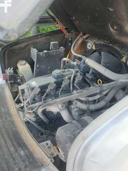 LPG heftrucks 2017  Jungheinrich TFG435s (7)