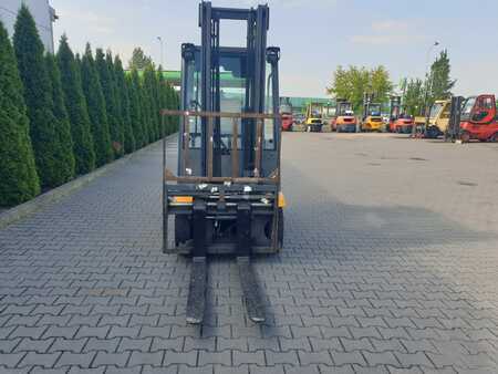 LPG heftrucks 2014  Jungheinrich TFG320s (5)