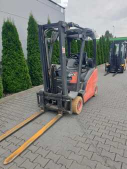 Tugger-train-trailers 2011  H-Lift H16T (1)