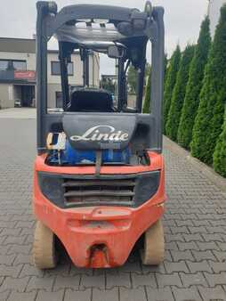 Tugger-train-trailers 2011  H-Lift H16T (2)