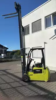 Electric - 3 wheels 2022  Clark GTX16 (2)