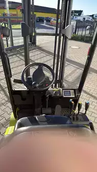 Electric - 3 wheels 2022  Clark GTX16 (4)
