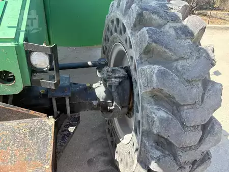 Telehandler Fixed 2017  SkyTrak 10042 (11)