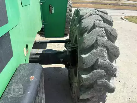 Telehandler Fixed 2017  SkyTrak 10042 (5)