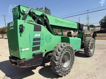 Telehandler Fixed 2017  SkyTrak 10042 (6)