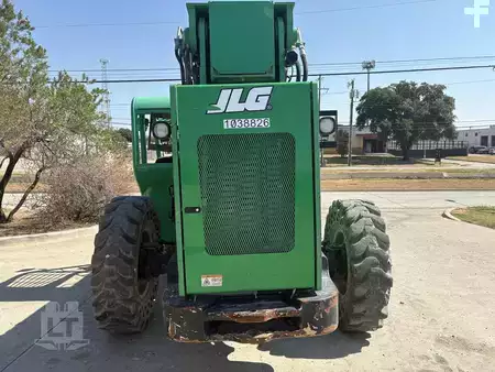 Telehandler Fixed 2017  SkyTrak 10042 (7)