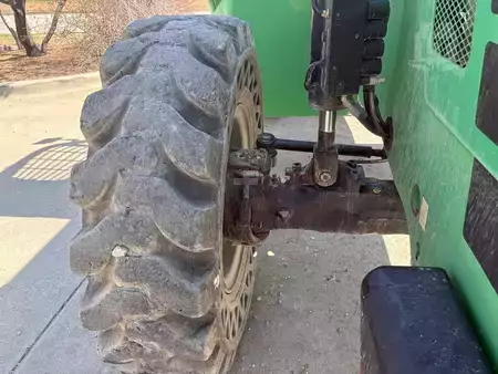 Telehandler Fixed 2017  SkyTrak 10042 (8)