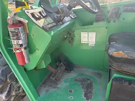 Telehandler Fixed 2017  SkyTrak 10042 (9)
