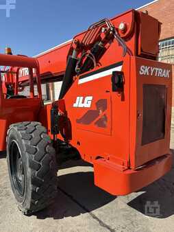 Telehandler Fixed 2015  SkyTrak 10042 (10)