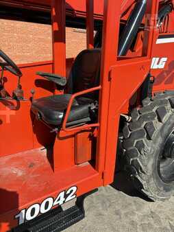 Telehandler Fixed 2015  SkyTrak 10042 (11)