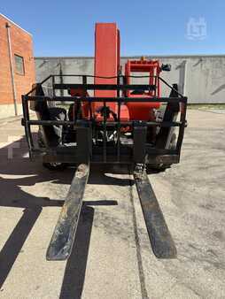 Telehandler Fixed 2015  SkyTrak 10042 (12)