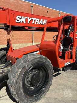 Telehandler Fixed 2015  SkyTrak 10042 (14)