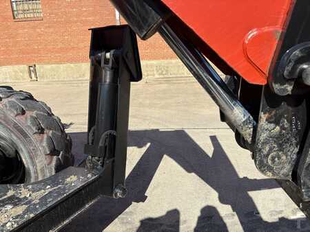 Telehandler Fixed 2015  SkyTrak 10042 (15)
