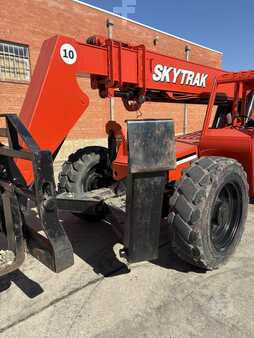 Telehandler Fixed 2015  SkyTrak 10042 (16)